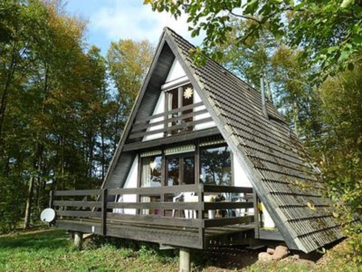 Feriendorf Sulzfeld Villa Sulzfeld  Exterior photo